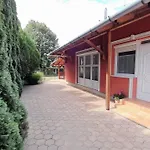Holiday home Iza Vendeghaz Hajduszoboszlo