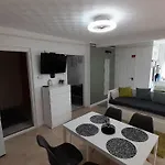 Holiday home Iza Vendeghaz