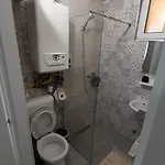Iza Vendeghaz Holiday home