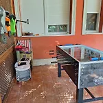 Iza Vendeghaz Hajduszoboszlo