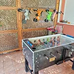 Holiday home Iza Vendeghaz