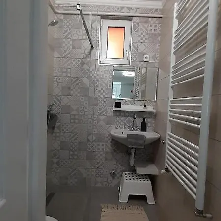Iza Vendeghaz Hajduszoboszlo