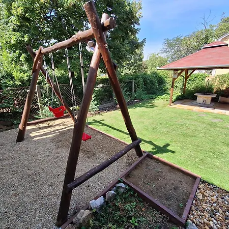 Iza * Hajdúszoboszló